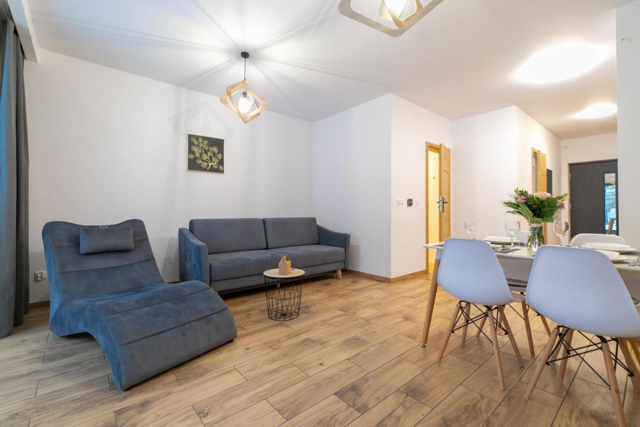 Apartament Solisko Z Widokiem Na Trase Narciarska - Dream Apart Szczyrk Exterior photo