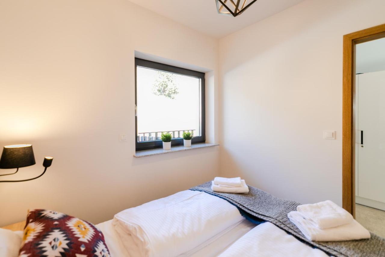 Apartament Solisko Z Widokiem Na Trase Narciarska - Dream Apart Szczyrk Exterior photo