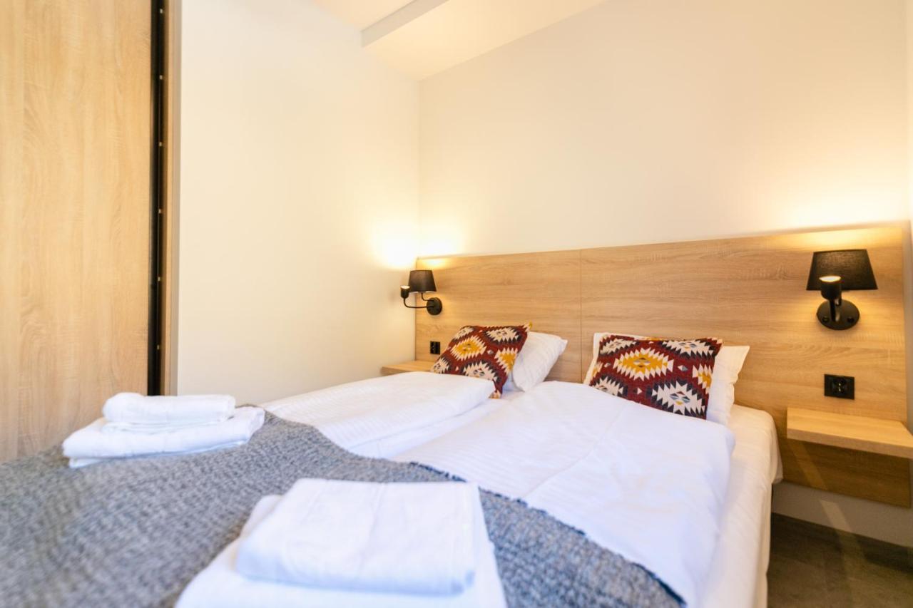 Apartament Solisko Z Widokiem Na Trase Narciarska - Dream Apart Szczyrk Exterior photo