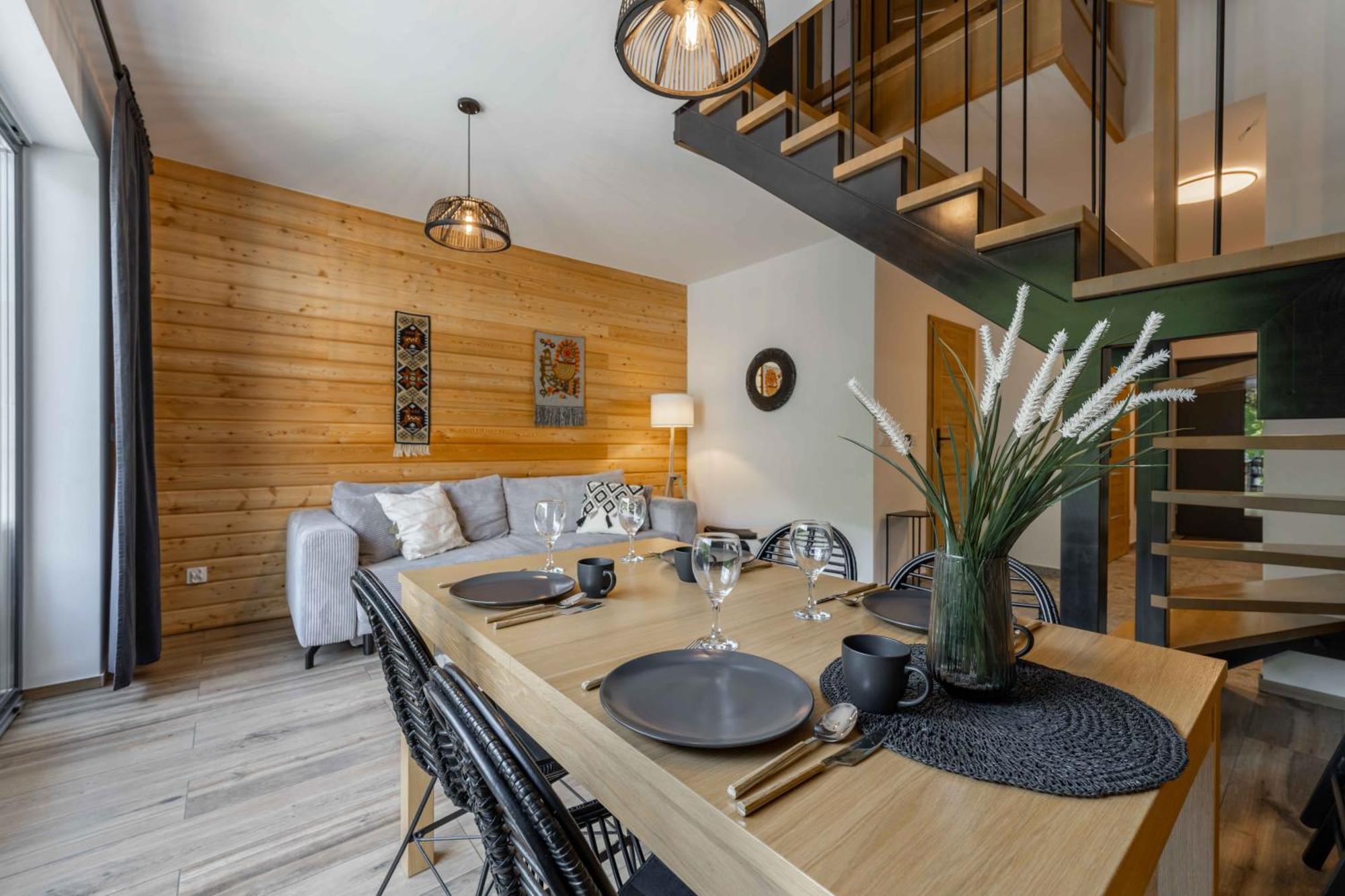 Apartament Solisko Z Widokiem Na Trase Narciarska - Dream Apart Szczyrk Exterior photo
