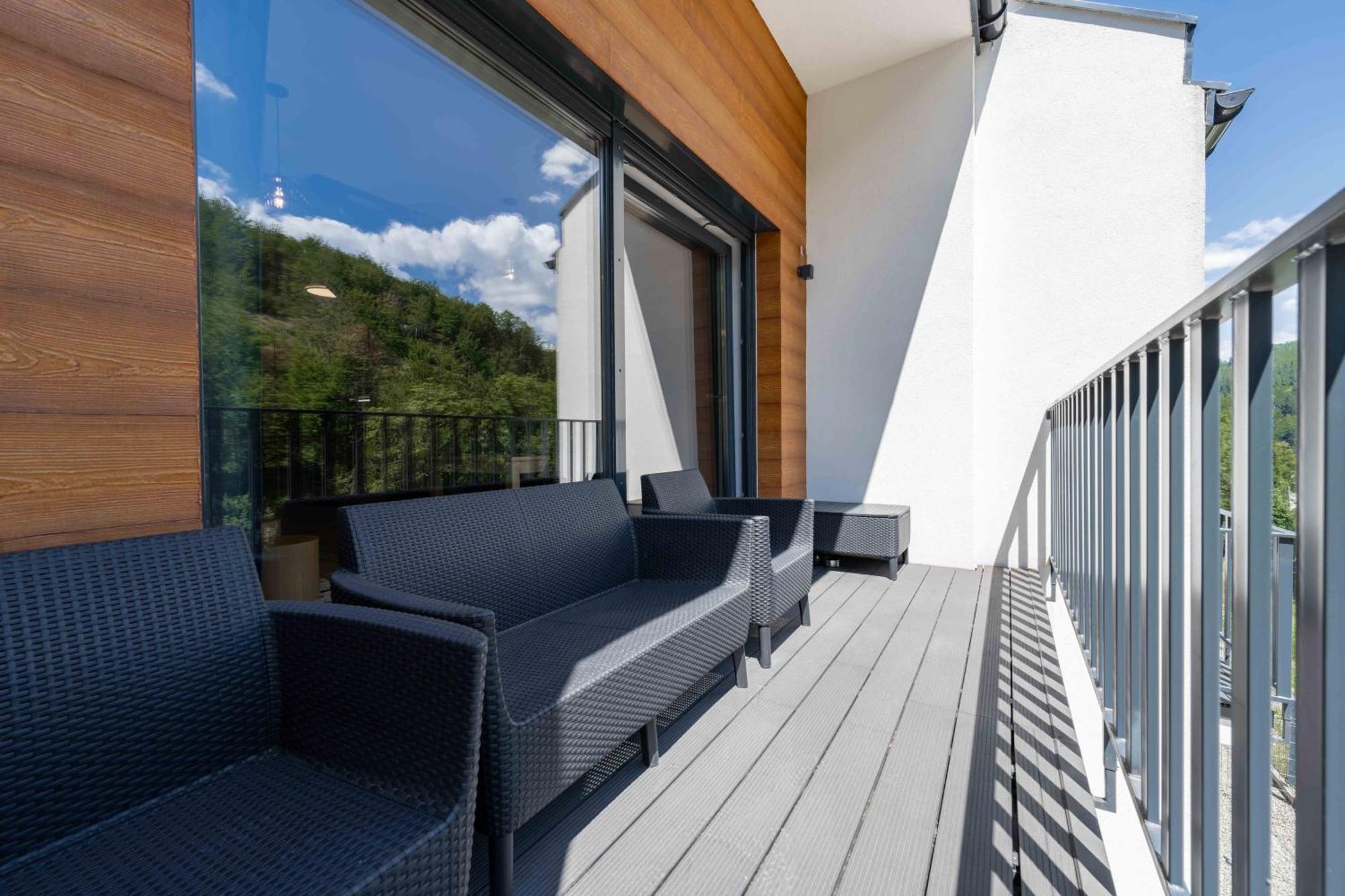 Apartament Solisko Z Widokiem Na Trase Narciarska - Dream Apart Szczyrk Exterior photo