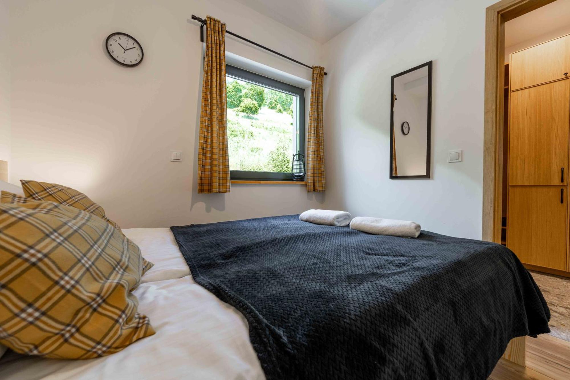 Apartament Solisko Z Widokiem Na Trase Narciarska - Dream Apart Szczyrk Exterior photo