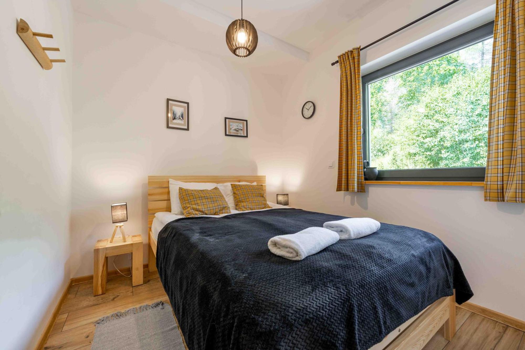 Apartament Solisko Z Widokiem Na Trase Narciarska - Dream Apart Szczyrk Exterior photo