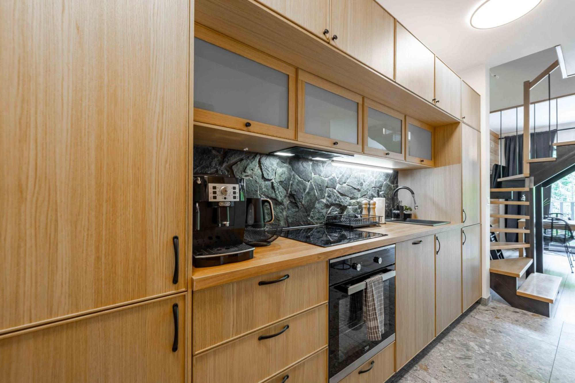 Apartament Solisko Z Widokiem Na Trase Narciarska - Dream Apart Szczyrk Exterior photo