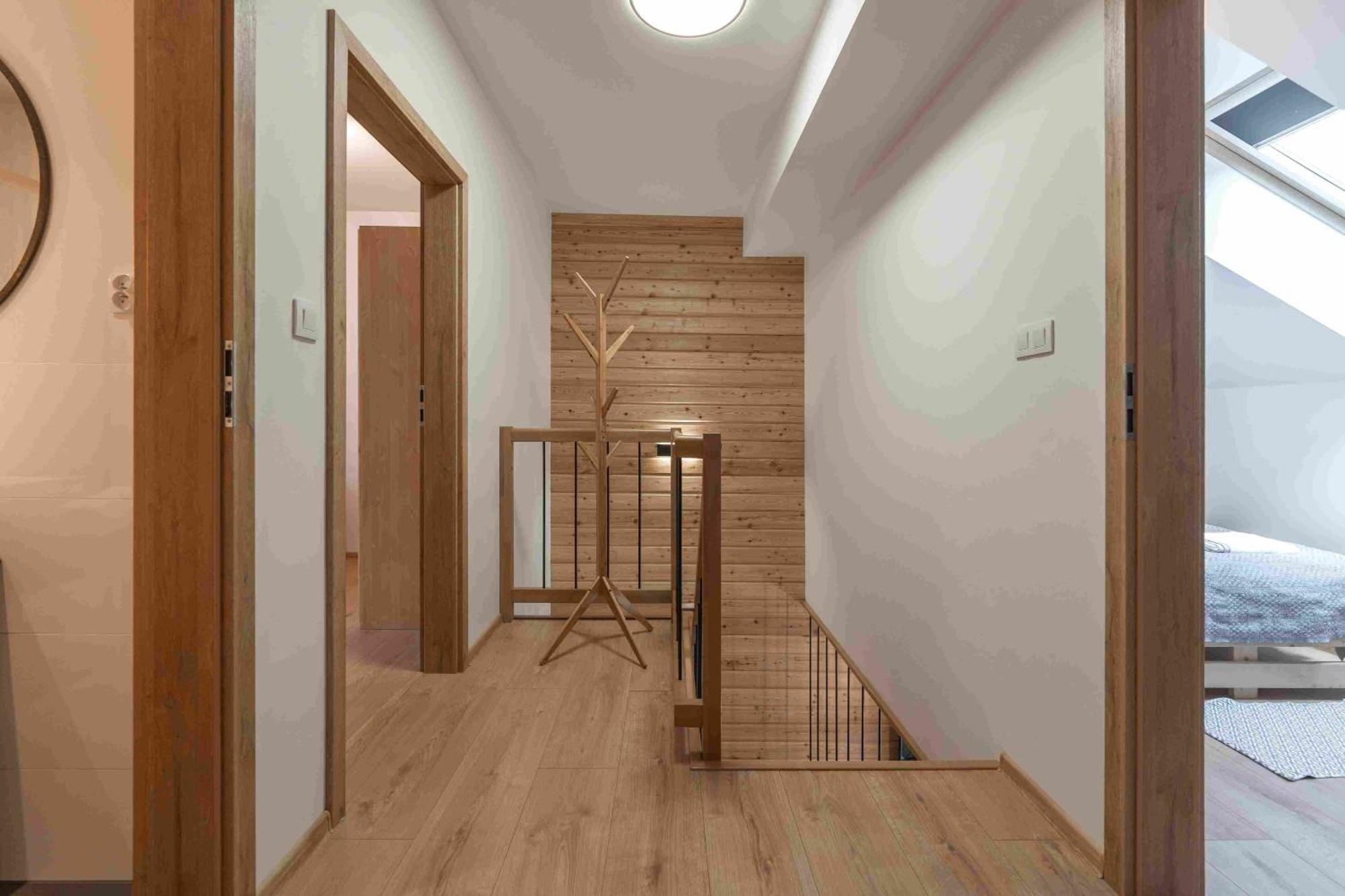 Apartament Solisko Z Widokiem Na Trase Narciarska - Dream Apart Szczyrk Exterior photo