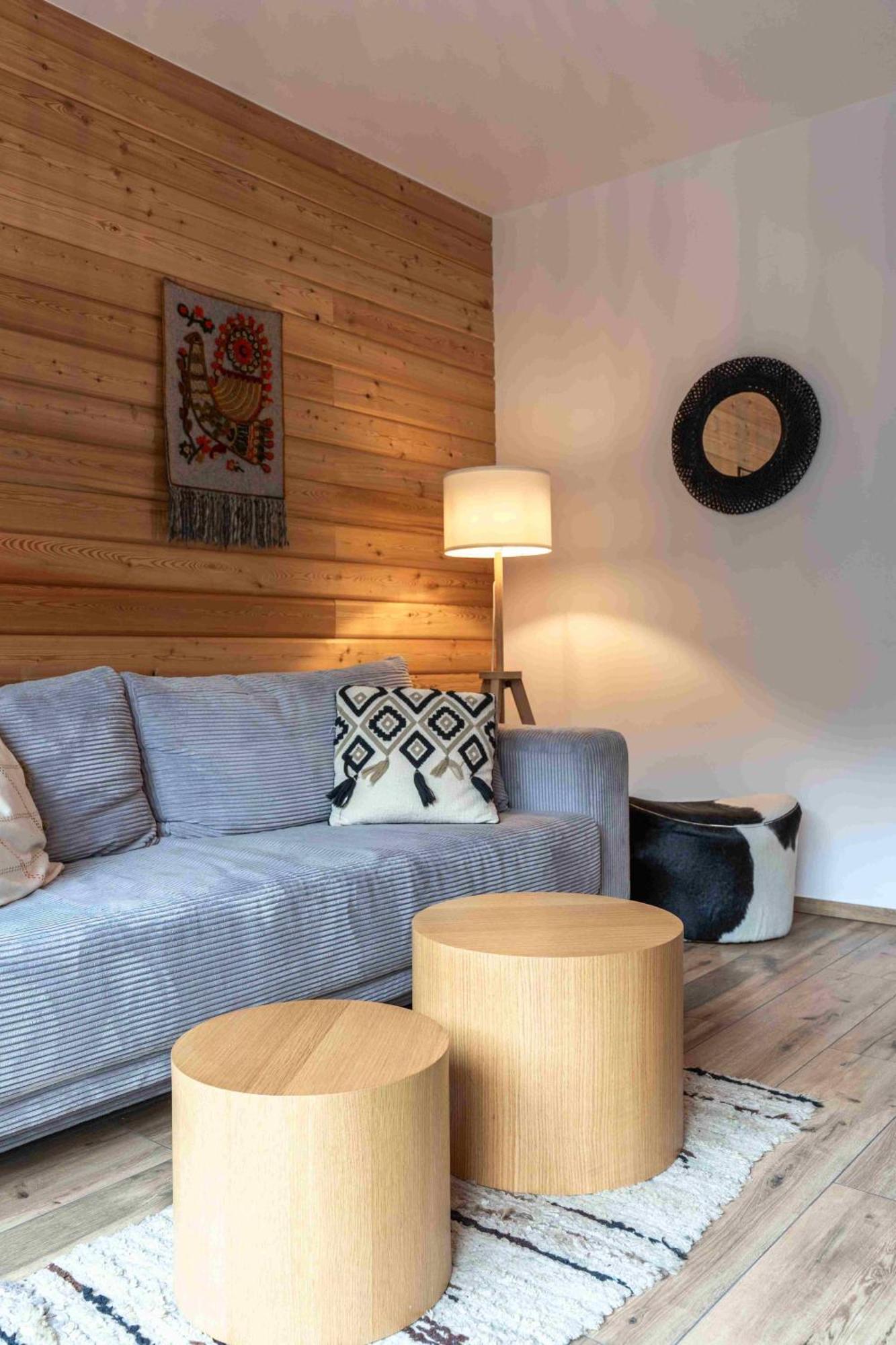 Apartament Solisko Z Widokiem Na Trase Narciarska - Dream Apart Szczyrk Exterior photo