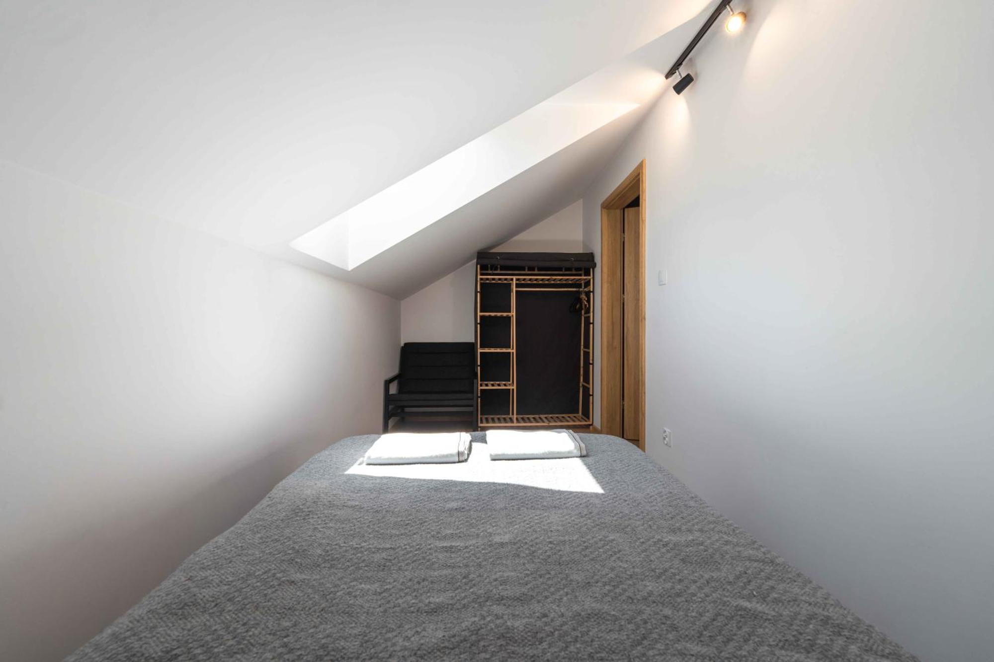 Apartament Solisko Z Widokiem Na Trase Narciarska - Dream Apart Szczyrk Exterior photo