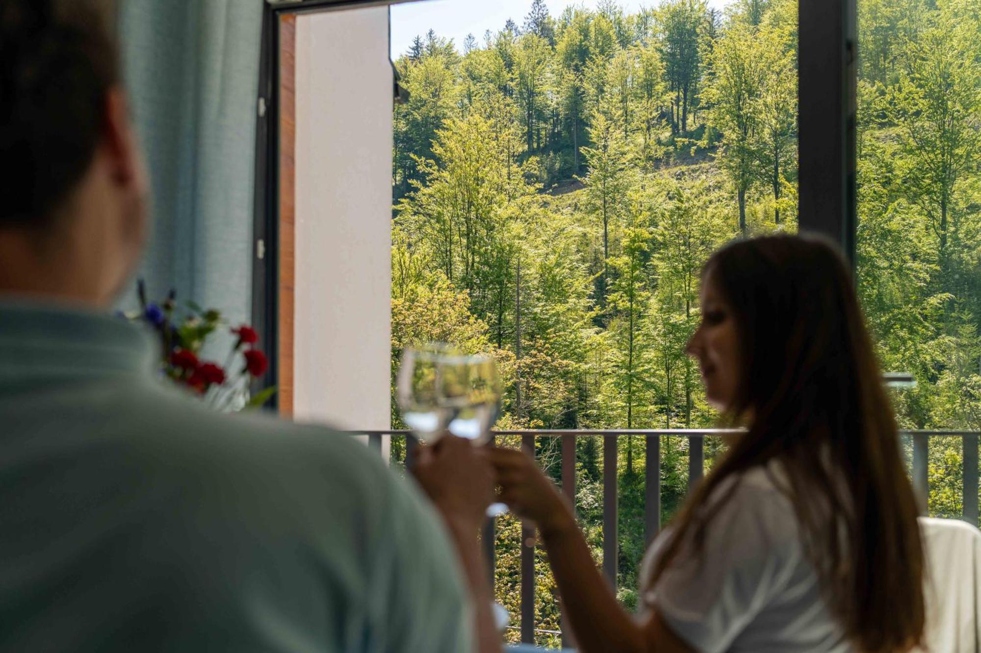 Apartament Solisko Z Widokiem Na Trase Narciarska - Dream Apart Szczyrk Exterior photo