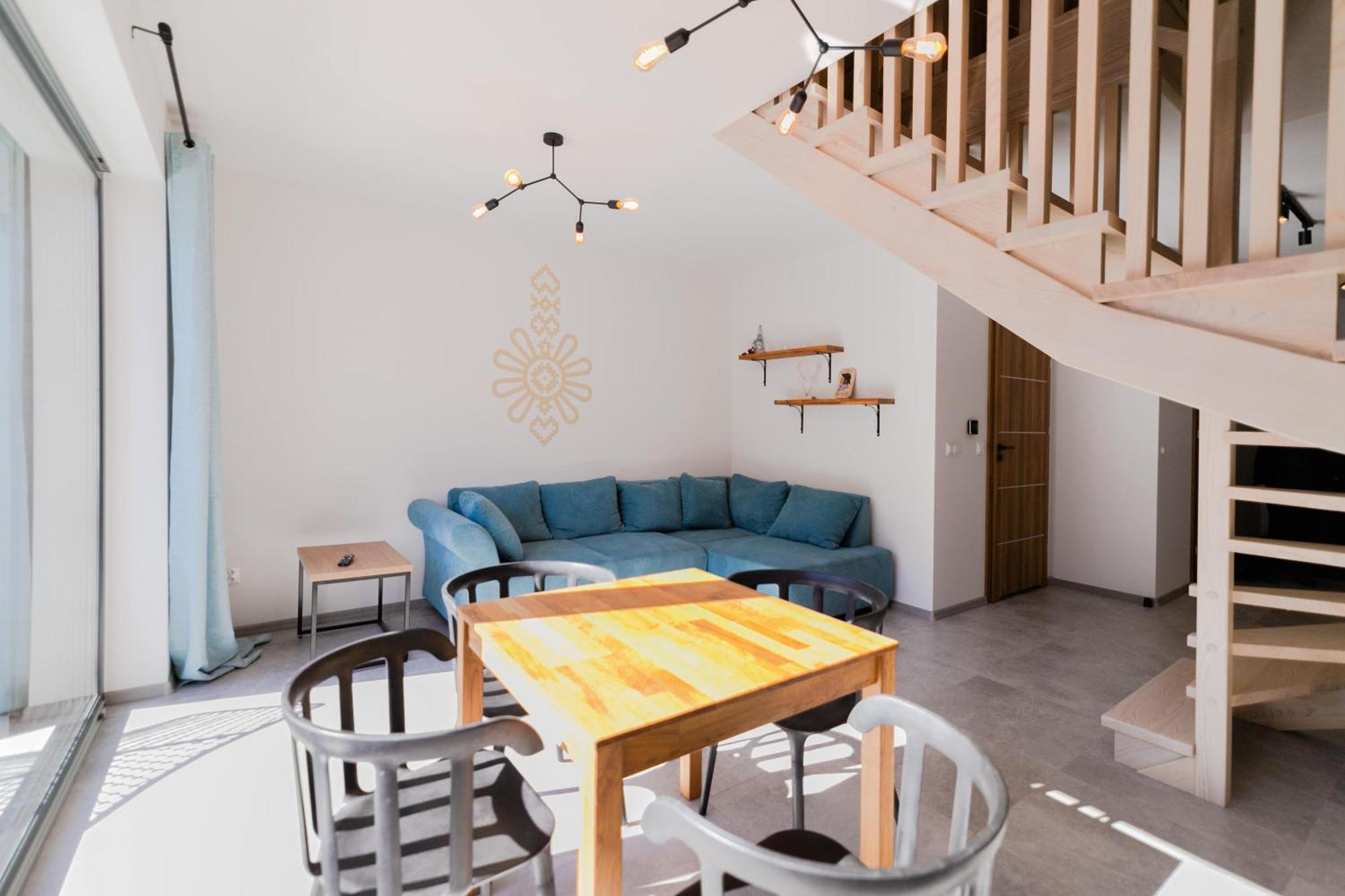 Apartament Solisko Z Widokiem Na Trase Narciarska - Dream Apart Szczyrk Exterior photo