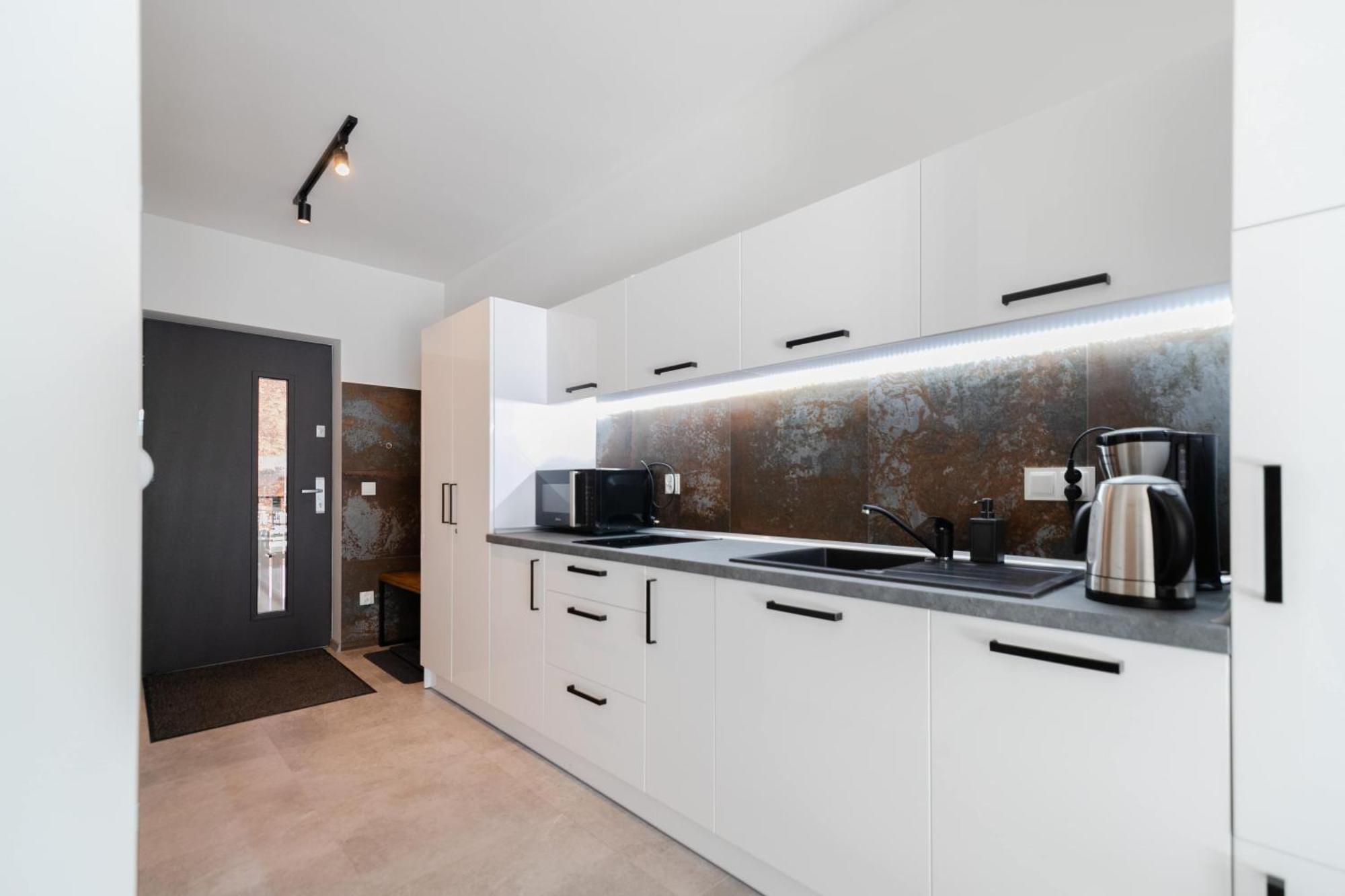 Apartament Solisko Z Widokiem Na Trase Narciarska - Dream Apart Szczyrk Exterior photo