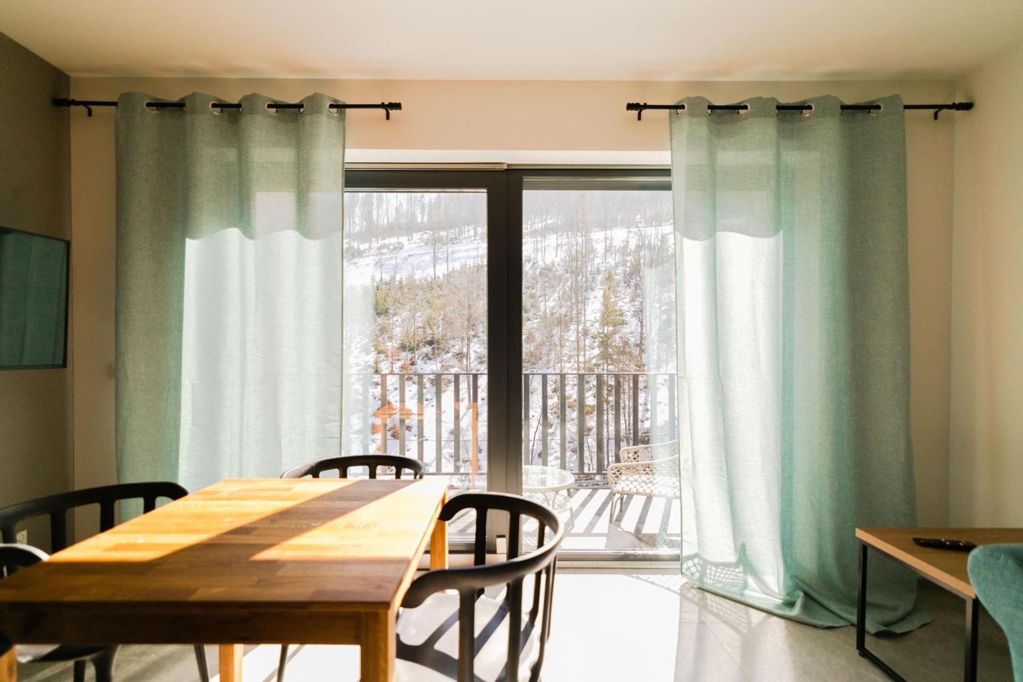 Apartament Solisko Z Widokiem Na Trase Narciarska - Dream Apart Szczyrk Exterior photo