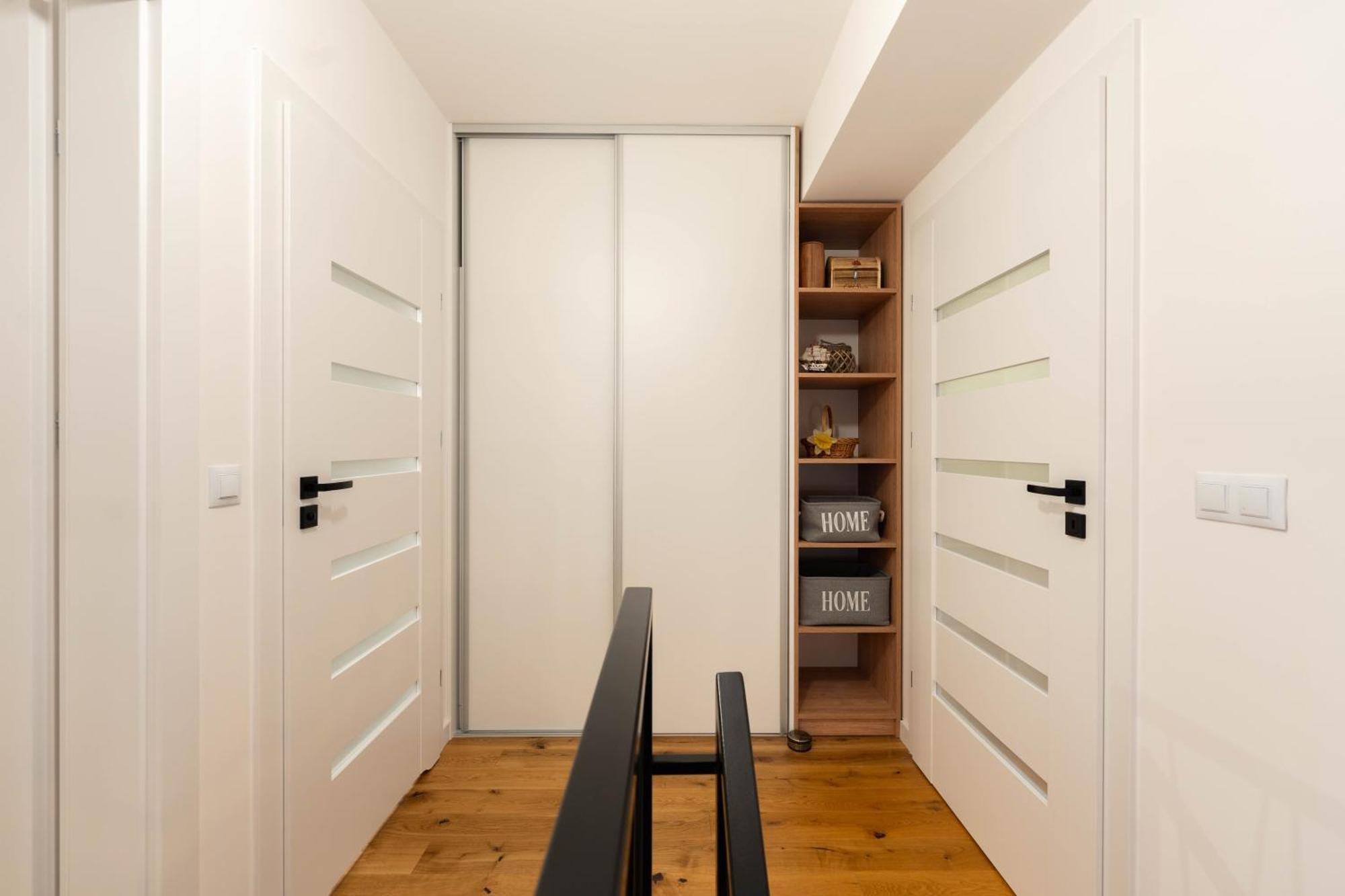 Apartament Solisko Z Widokiem Na Trase Narciarska - Dream Apart Szczyrk Exterior photo
