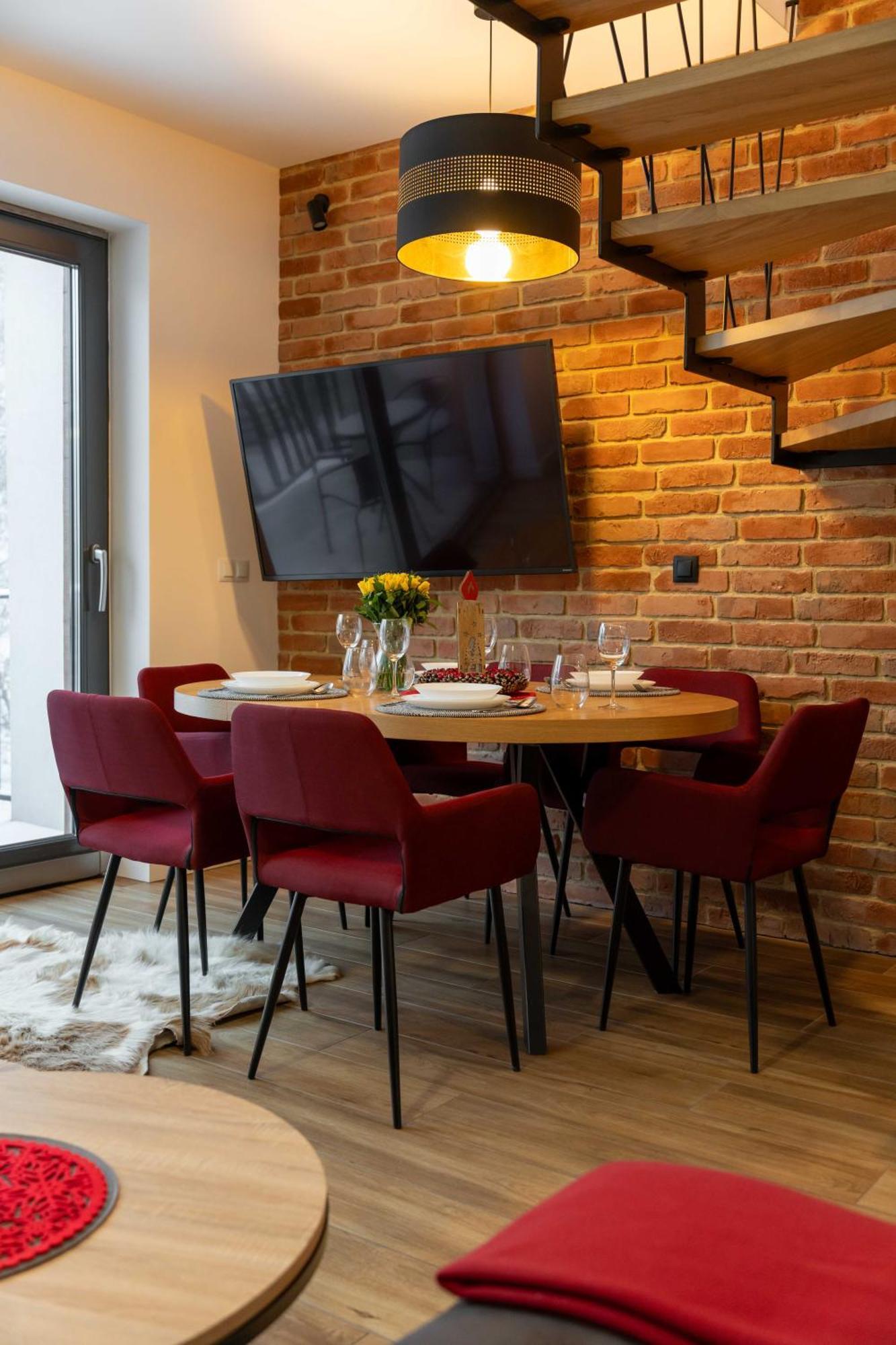 Apartament Solisko Z Widokiem Na Trase Narciarska - Dream Apart Szczyrk Exterior photo