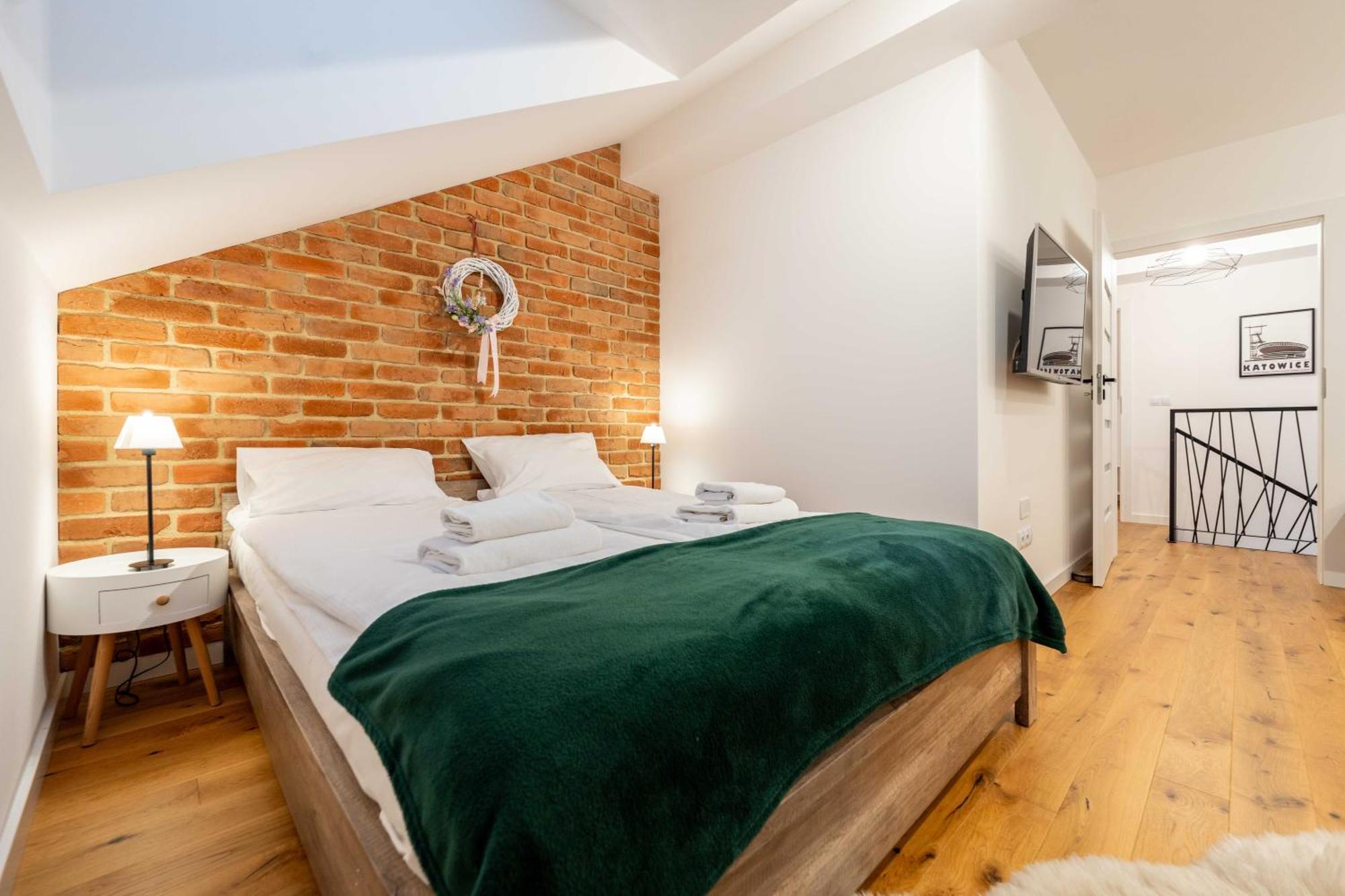 Apartament Solisko Z Widokiem Na Trase Narciarska - Dream Apart Szczyrk Exterior photo